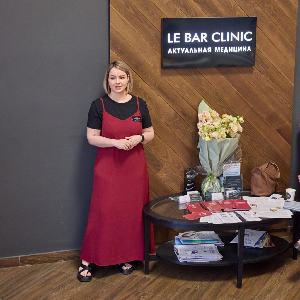Впервые в Анапе прошла Ozzемпик Party в Le Bar Clinic!