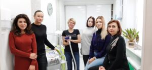 Что нужно знать о лазерном удалении татуажа?