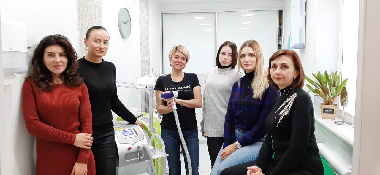 Что нужно знать о лазерном удалении татуажа?
