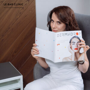 Коктейли Dermadrop TDA™: детальный обзор процедуры